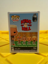 Funko POP! Boomhauer