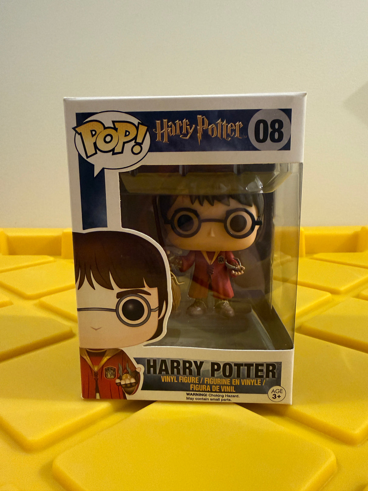 Funko POP! Harry Potter