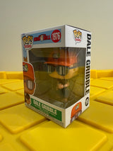 Funko POP! Dale Gribble