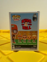 Funko POP! Dale Gribble