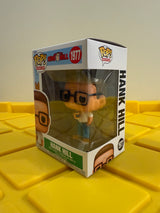 Funko POP! Hank Hill