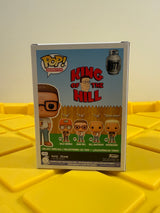 Funko POP! Hank Hill