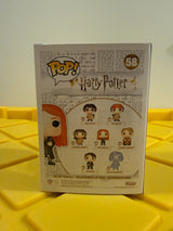 Funko POP! Ginny Weasley