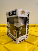 Funko POP! Combat Assault Tank Trooper - Limited Edition 2017 SDCC Exclusive