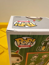 Funko POP! Buddy Elf - Limited Edition Chase