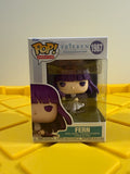 Funko POP! Fern with Staff