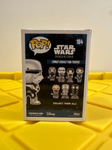 Funko POP! Combat Assault Tank Trooper - Limited Edition 2017 SDCC Exclusive
