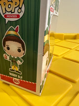 Funko POP! Buddy Elf - Limited Edition Chase