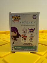 Funko POP! Fern with Staff