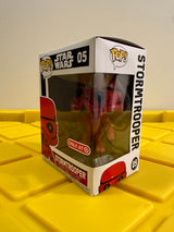 Stormtrooper - Limited Edition Target Exclusive