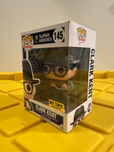 Funko POP! Clark Kent - Limited Edition Hot Topic Exclusive