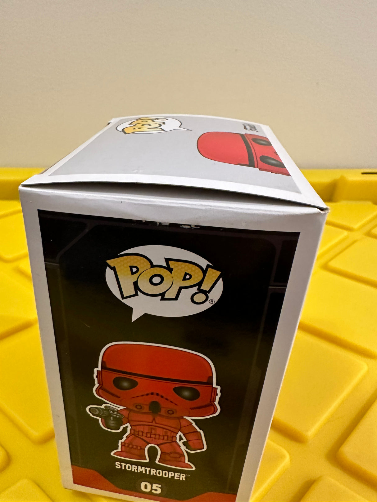 Stormtrooper - Limited Edition Target Exclusive