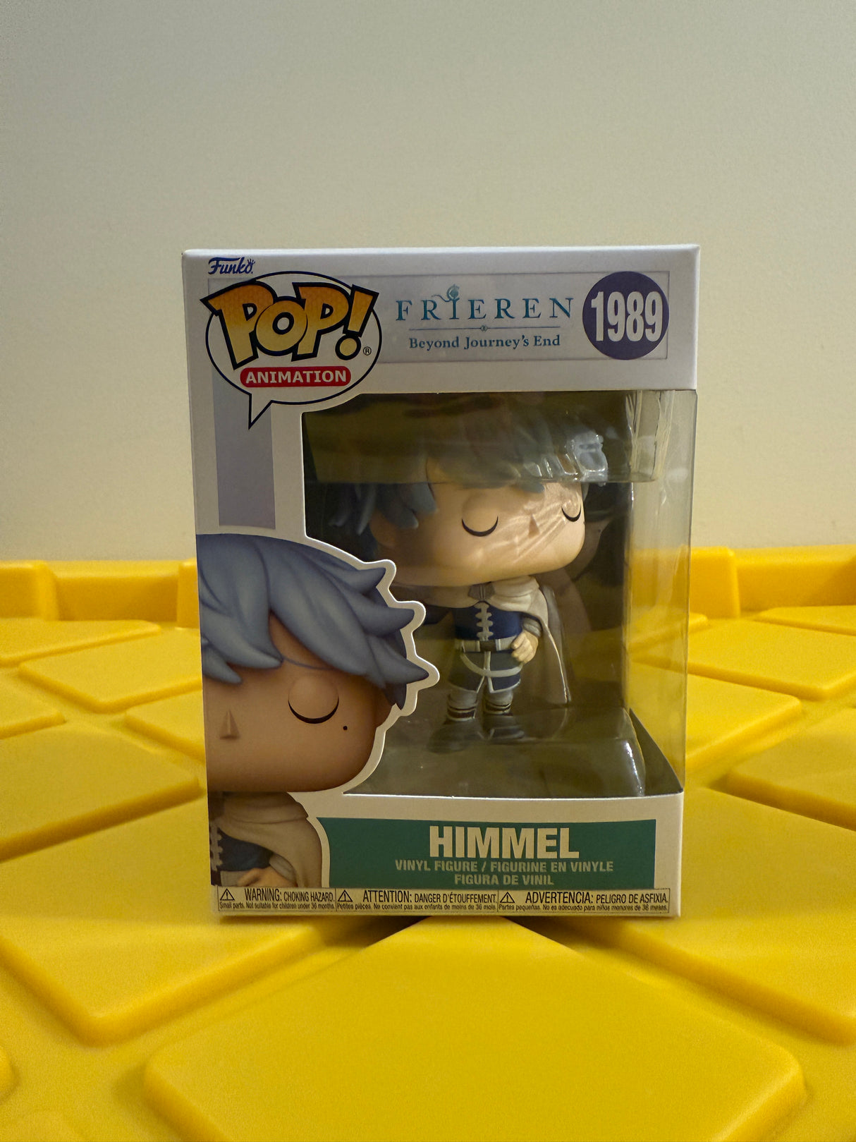 Funko POP! Himmel
