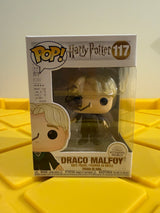 Funko POP! Draco Malfoy