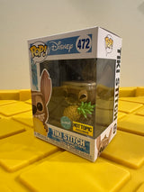 Funko POP! Tiki Stitch (Scented) - Limited Edition Hot Topic Exclusive