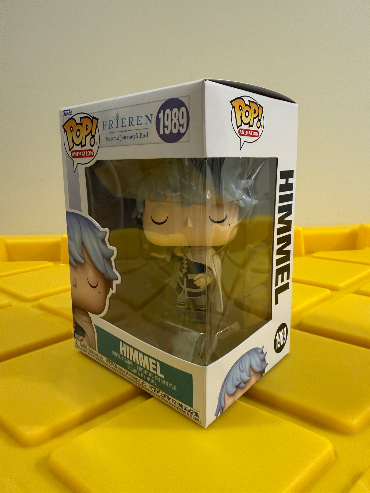 Funko POP! Himmel