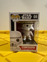 Funko POP! Stormtrooper