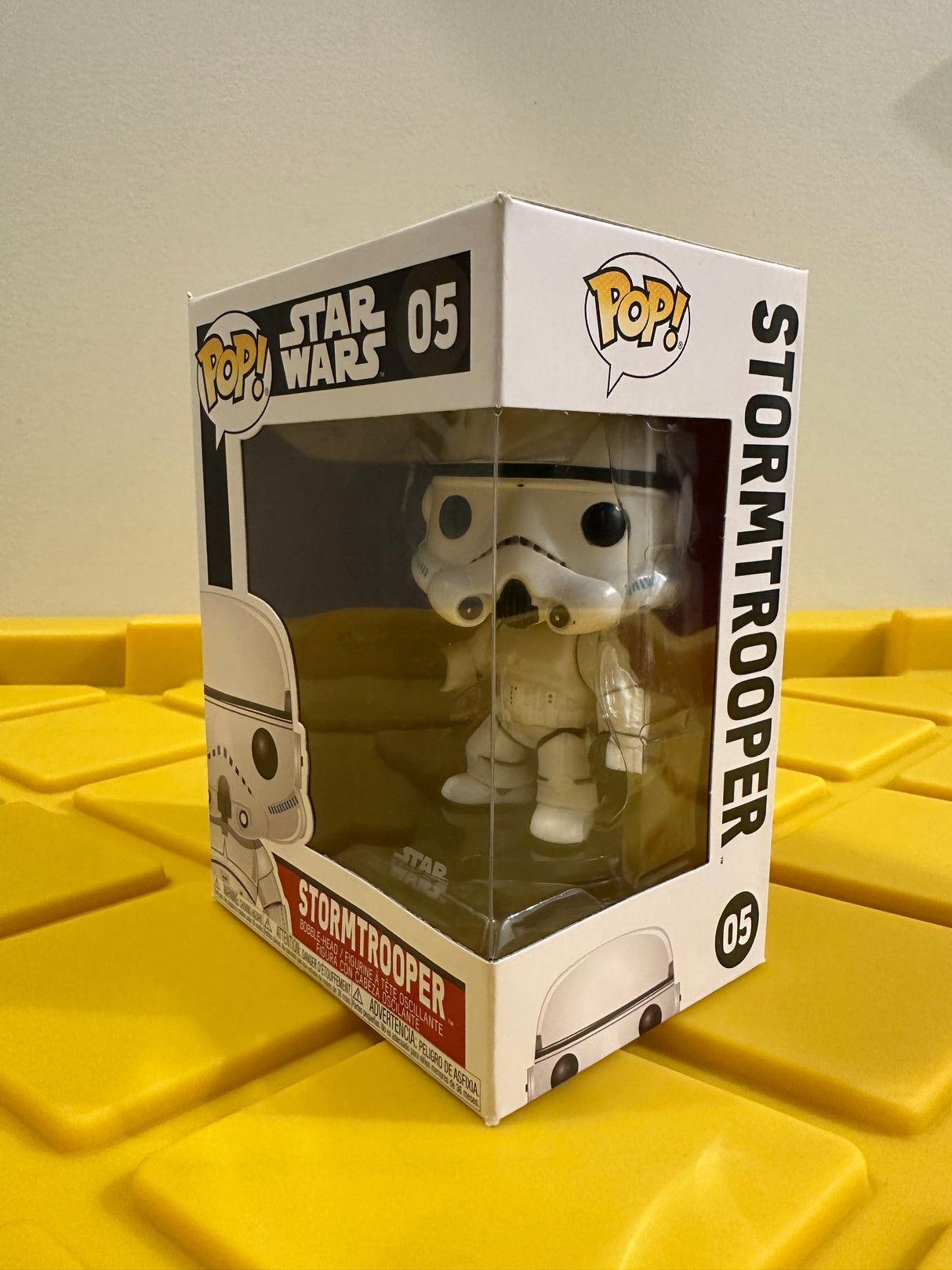 Funko POP! Stormtrooper