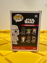 Funko POP! Stormtrooper