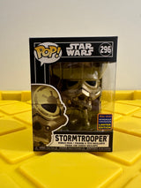 Funko POP! Stormtrooper - Limited Edition 2021 WonderCon Exclusive