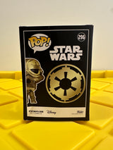 Funko POP! Stormtrooper - Limited Edition 2021 WonderCon Exclusive