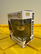 Funko POP! Ron Weasley - Limited Edition Barnes & Nobels Exclusive