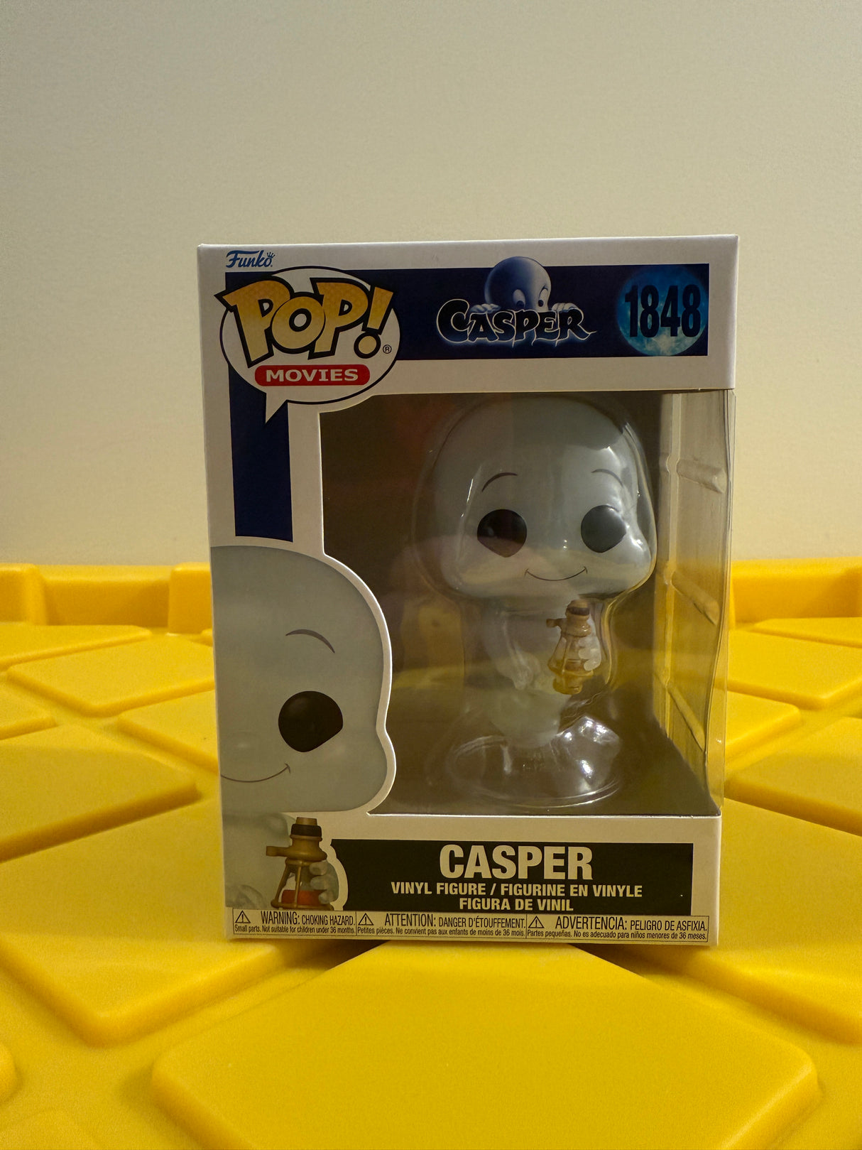 Funko POP! Casper