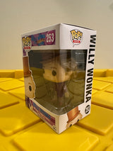 Funko POP! Willy Wonka