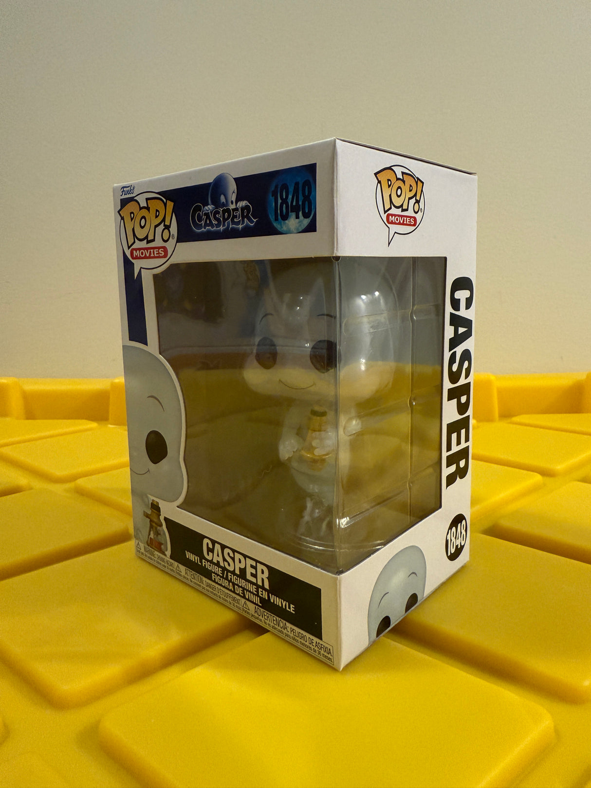 Funko POP! Casper