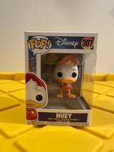 Funko POP! Huey