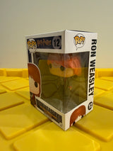 Funko POP! Ron Weasley