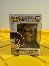 Funko POP! Harry Potter