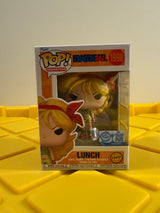 Funko POP! Lunch - Limited Edition Chase - Limited Edition Box Lunch Exclusive