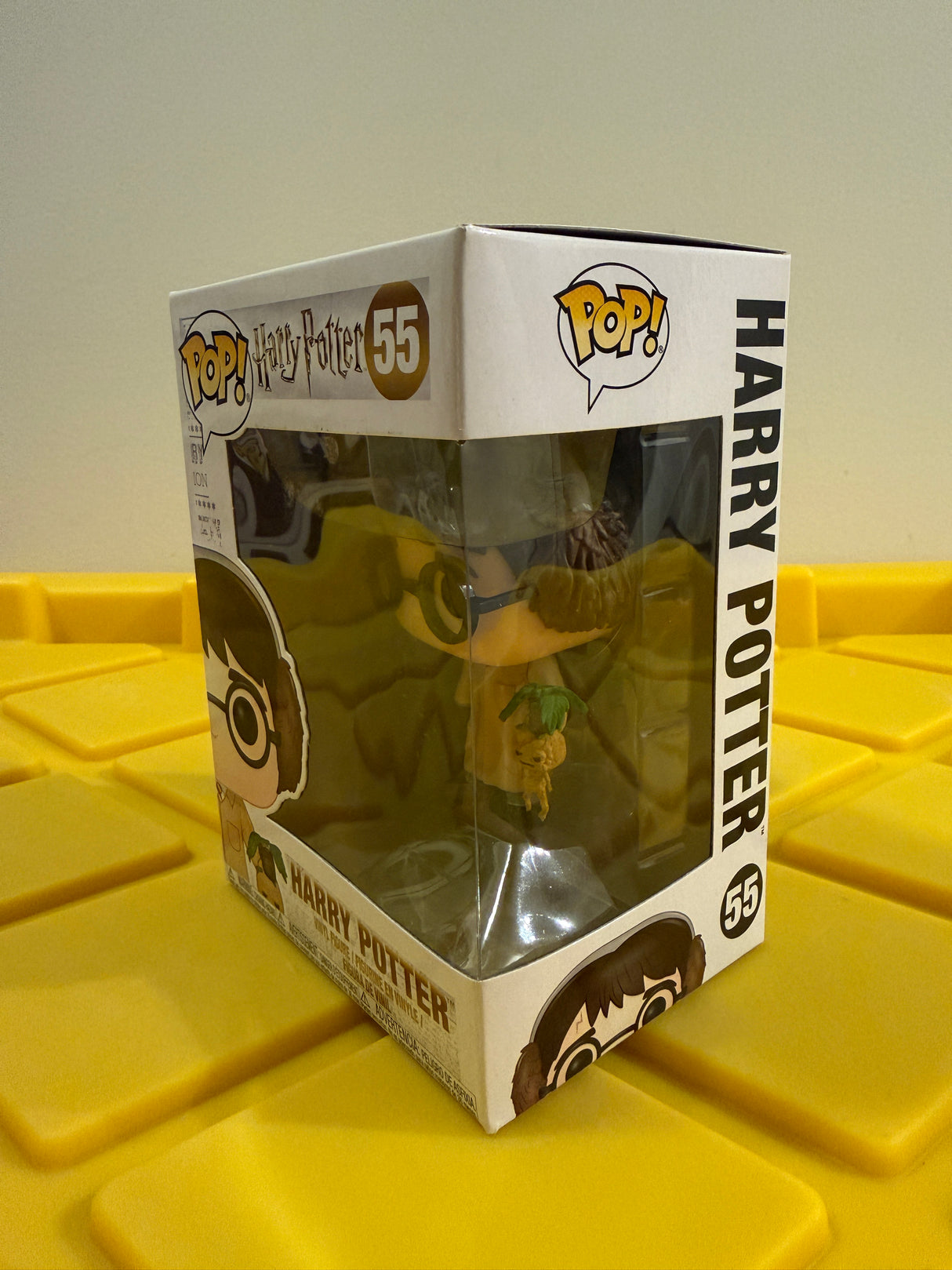 Funko POP! Harry Potter
