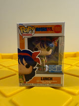 Funko POP! Lunch - Limited Edition Box Lunch Exclusive
