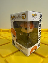 Funko POP! Ron Weasley