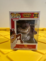 Funko POP! Taz