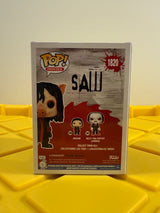 Funko POP! Jigsaw - Limited Edition Chase