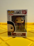Funko POP! Jigsaw