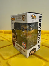Funko POP! Harry Potter - Limited Edition 2021 SDCC Exclusive