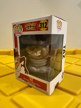 Funko POP! Taz