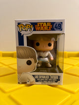 Funko POP! Luke Skywalker (Tatooine)