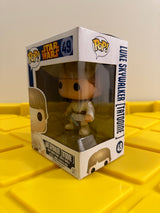 Funko POP! Luke Skywalker (Tatooine)