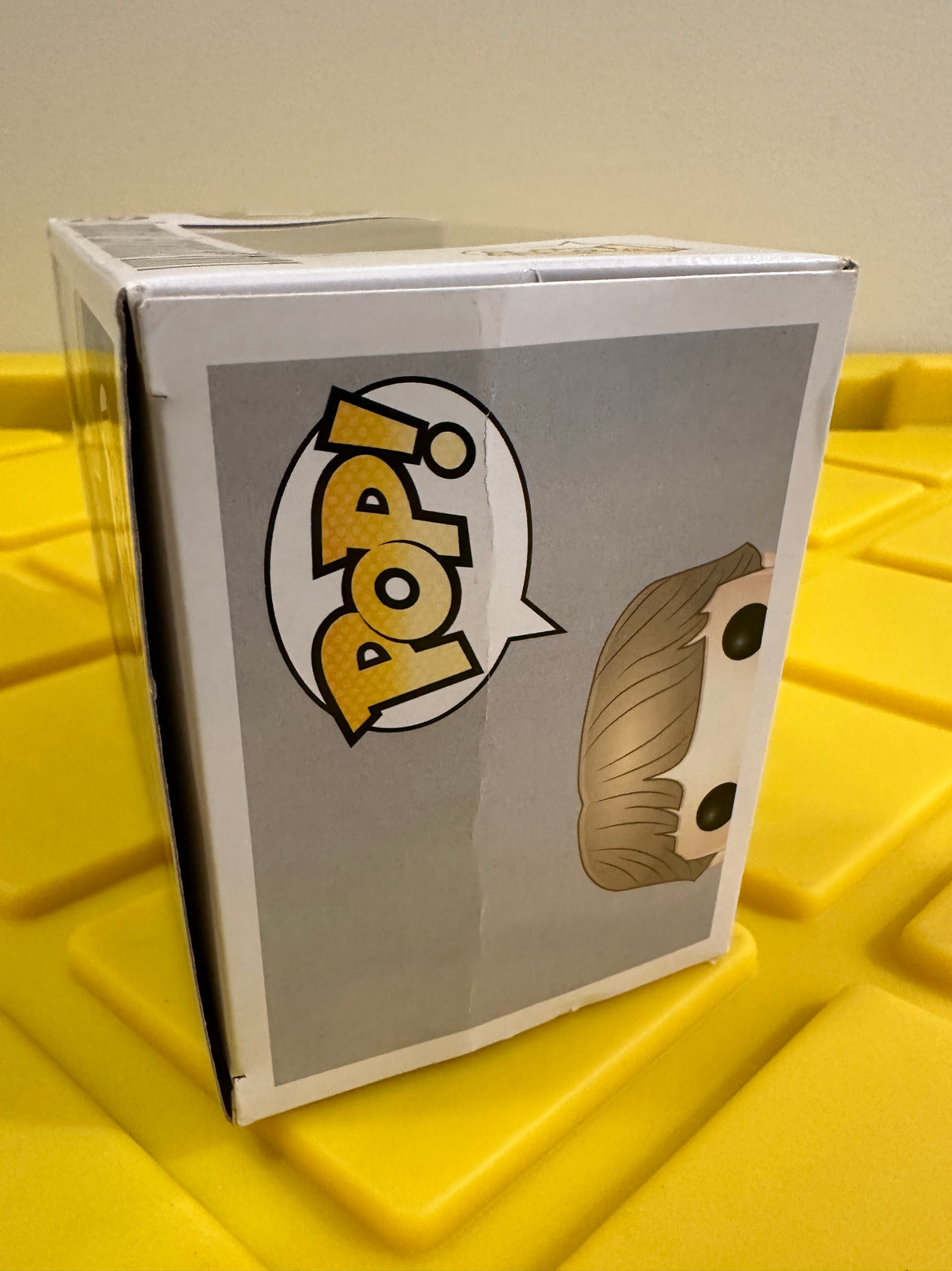 Funko POP! Luke Skywalker (Tatooine)