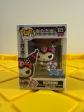 Funko POP! Kuromi with Baku - Limited Edition Specialty Series Exclusive