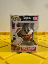White Rabbit