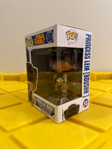 Funko POP! Princess Leia (Boushh)