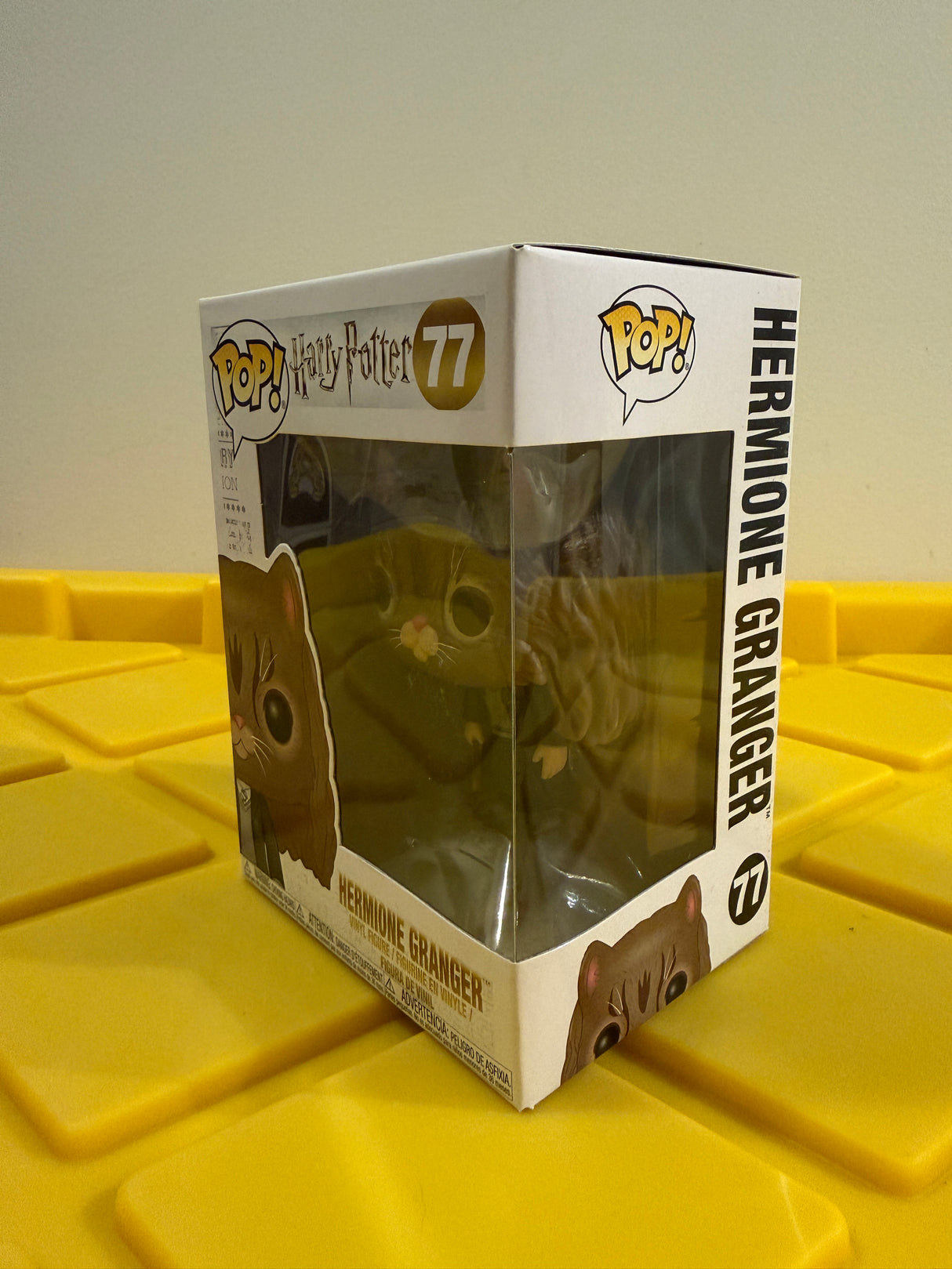 Funko POP! Hermione Granger