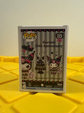 Funko POP! Kuromi with Baku - Limited Edition Specialty Series Exclusive