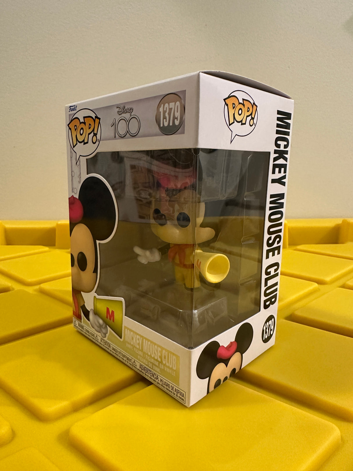 Funko POP! Mickey Mouse Club